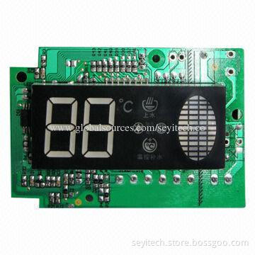 PCB Assembly and Electronics Turnkey Manufacturing Service of SMT, DIP, Final Assembly